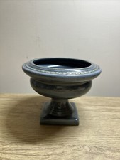 Vintage Blue Dartmouth Glazed