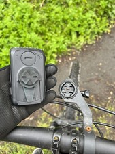 Hammerhead Karoo 2 to Garmin -