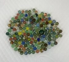 Vintage Marble Collection Cats Eye Swirl Ribbon 