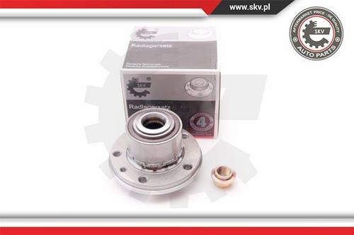 Wheel bearing kit esen skv - wheel,