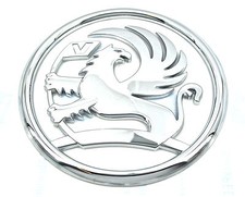 Genuine New VAUXHALL BOOT