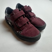 Vans off the Wall Size 2
