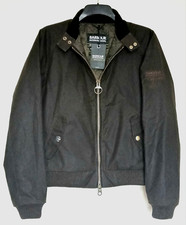BARBOUR INTERNATIONAL STEVE