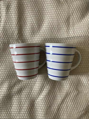 Pair small stripped - of,
