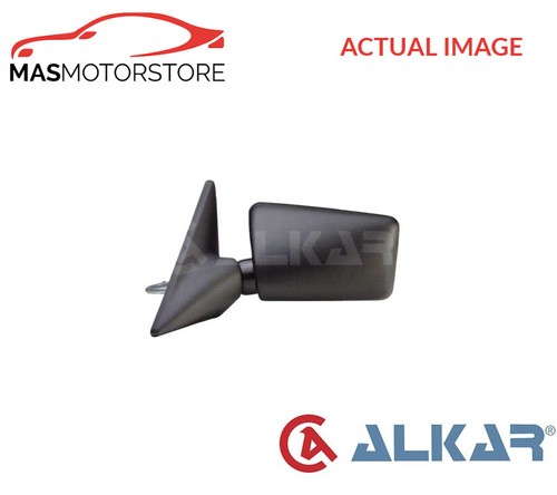 Outside rear view mirror lhd - view,