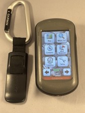 Garmin Oregon 550T Handheld