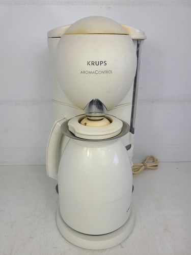 Krups aroma control - krups,