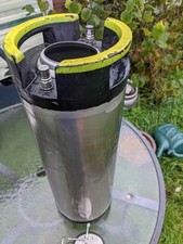 Corny Keg or Cornelius Keg