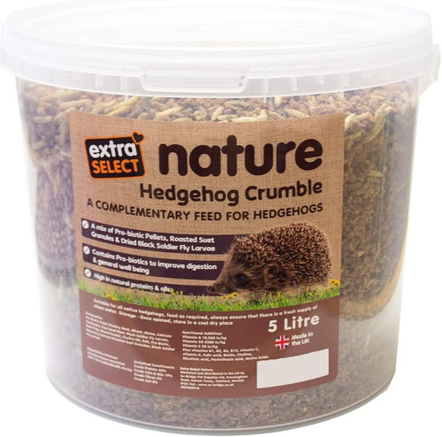 Extra select nature - uk,