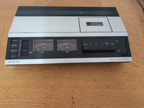 Bang olufsen vintage - olufsen,