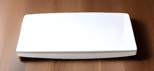 Toilet cistern lid new - cistern,