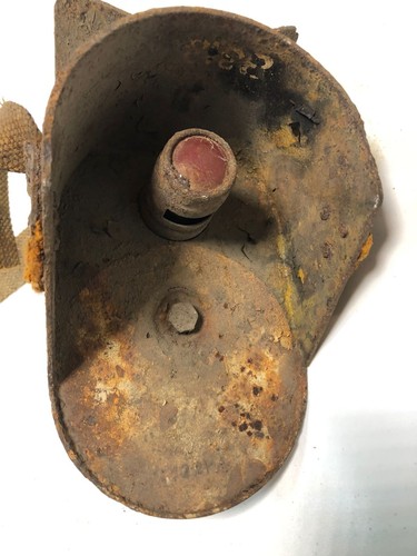 Vintage rare ww2 pounder - vintage,