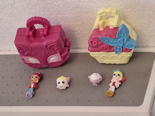 Shopkins lil secrets - shopkins, locket