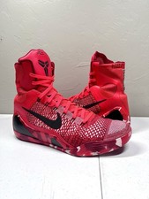 Nike Kobe 9 Elite High