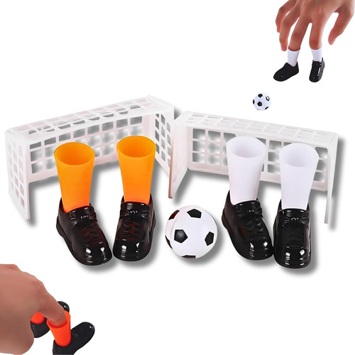 Finger soccer game set - soccer, 2