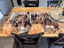 Make Up Job Lot Bundle Resale