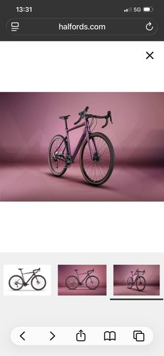 Boardman adv carbon gravel - adv, 9.0