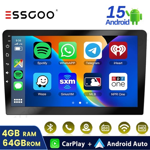 64g android 15 double - 4g+64g,
