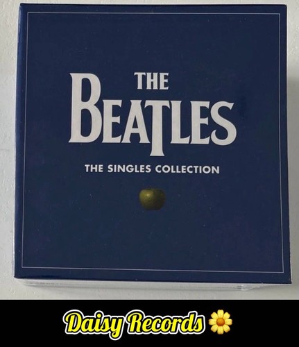 The beatles singles - the,