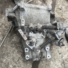 2010 HONDA CIVIC Mk8 1.3L