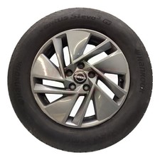 Nissan qashqai j12 - qashqai,