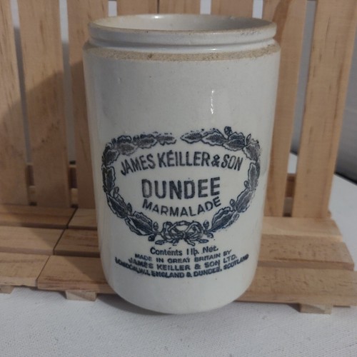 James keiller son ltd dundee - son,