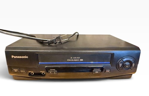 Panasonic omnivision v4021 - panasonic, pv-v4021