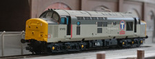 Bachmann Branchline 32-375DC