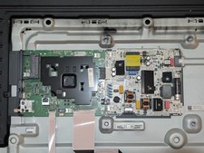 Samsung 65  TV Main Board And