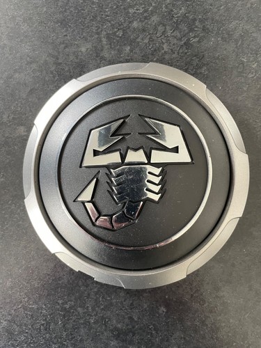 Abarth 500 595 695 wheel - 595,