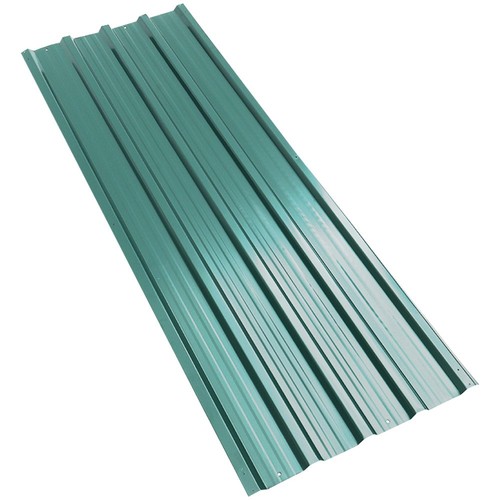 Set dark green 0 4mm - set,