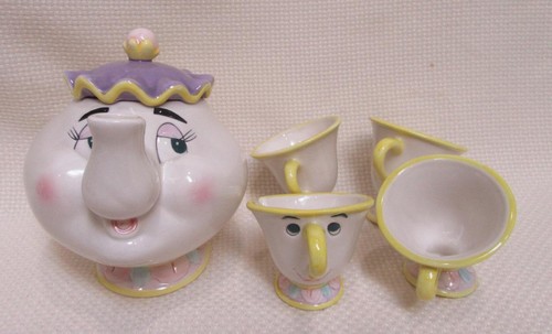 Disney beauty and the - disney,
