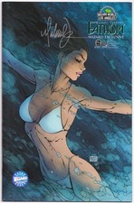 FATHOM #8 WIZARD WORLD LA