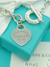 Return tiffany co silver - return, &