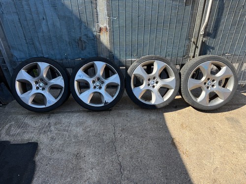 Jaguar volan wheel - 20",