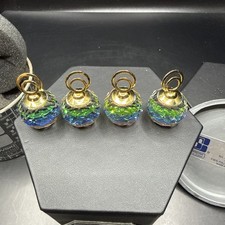 Swarovski Place Cards Set Of 4