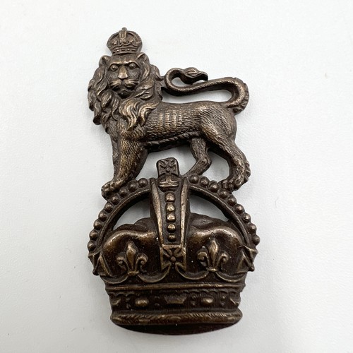 Genuine royal 1st devon - 1st,