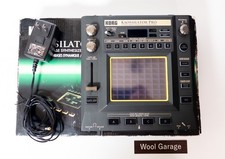 KORG KAOSSILATOR PRO Dynamic