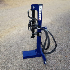 OXDALE TM400 Tractor Mounted Log Splitter - 10 Tonne