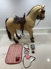 Our Generation Poseable Horse