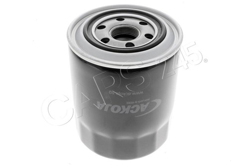 New oil filter fits mitsubishi - oil,