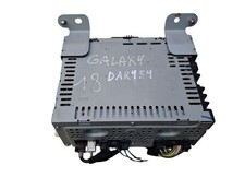 Ford Galaxy 2018 Radio CD GPS
