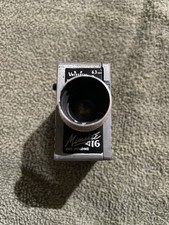 Minette 16mm vintage film - minette,