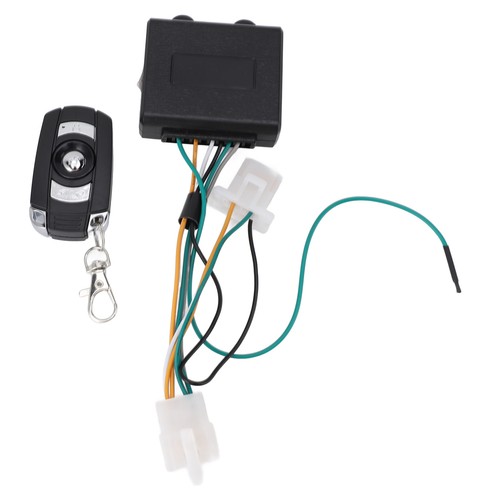 Gasoline generator remote - gasoline,