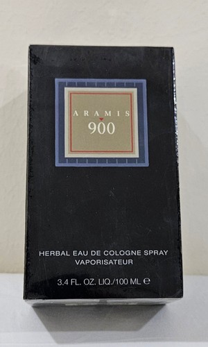Sealed aramis 900 herbal eau - 900,