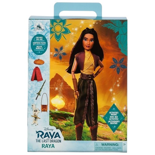 Disney store raya story - disney,