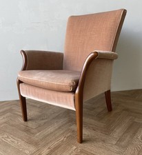 Parker Knoll 749 1014 Vintage Mid Century Lounge Chair Armchair FREE DELIVERY