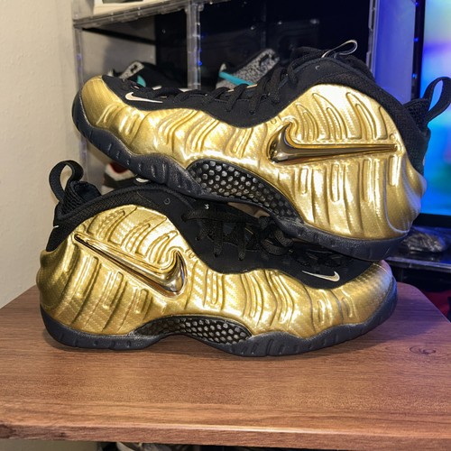 Nike air foamposite pro - nike,
