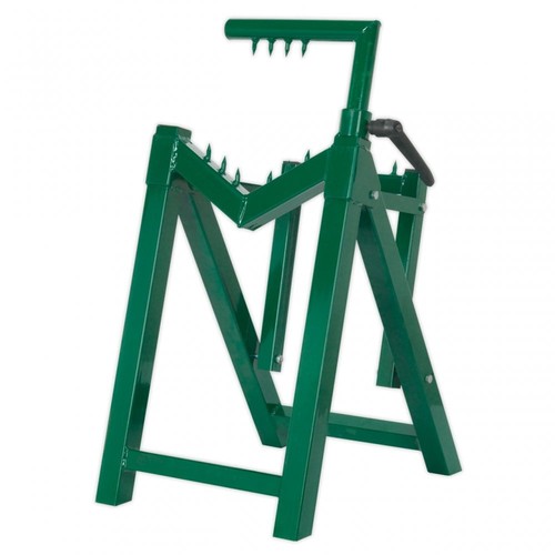 Sealey lc300st log stand - sealey,