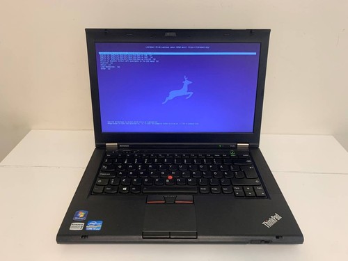 Libreboot thinkpad t430 - thinkpad, +